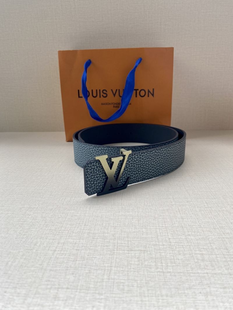 Louis Vuitton Belts